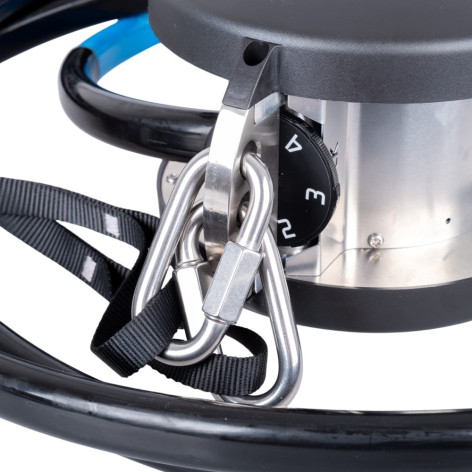 endless rope musculation