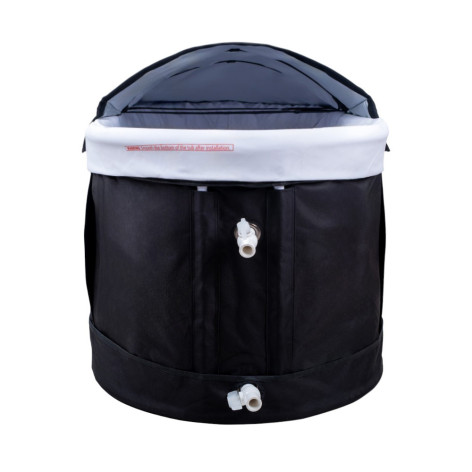 Bains à remous 380 L