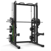 Smith machine multipresse