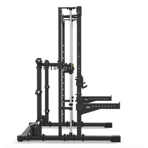 smith machine ATX