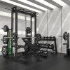 smith machine polyvalente