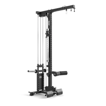 Système de poulie à charge libre pour multipresse ATX série 700