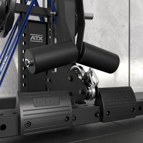 Poulie haute qualité