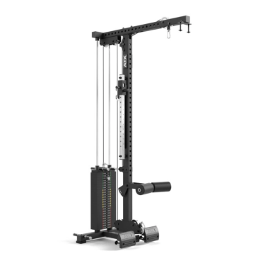 Poulie à charge guidée 125 kg