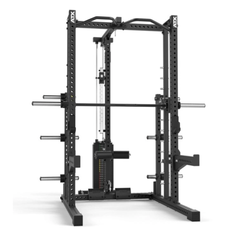 Poulie charge 125 kg