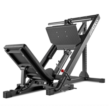 Presse à cuisses ATX inclinaison classique 45 degrés