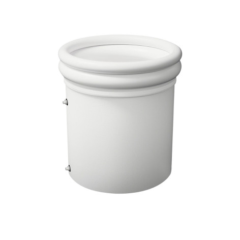 Spa d’eau froide et chaude