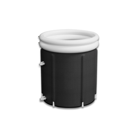 Bain thermo-cryo portable