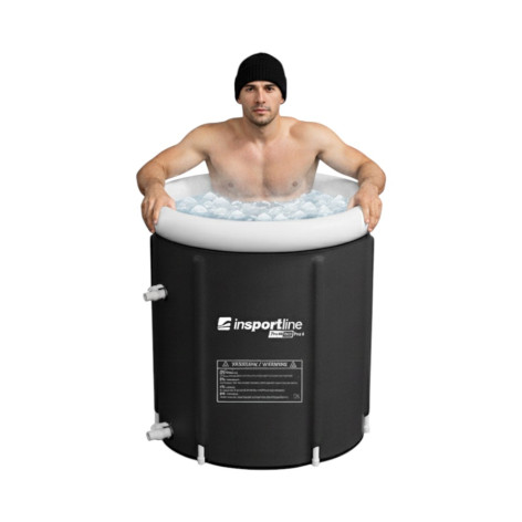 Bac immersion froid/chaud