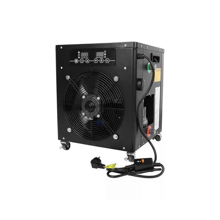 Système de contrôle de la température