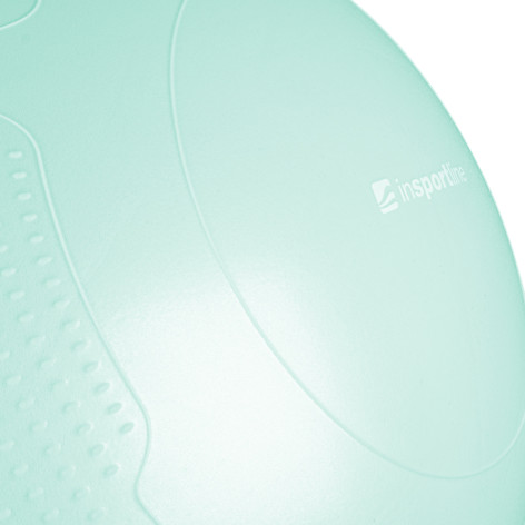 Stretch ball avec picots de massage