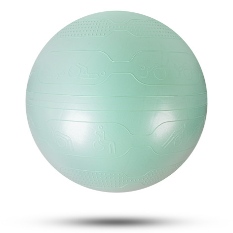 Ballon stretch ball