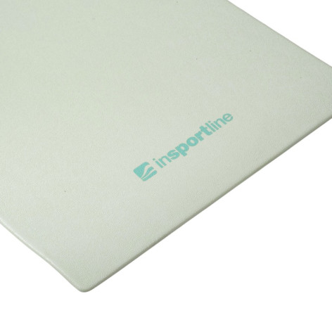 Tapis exercice au sol