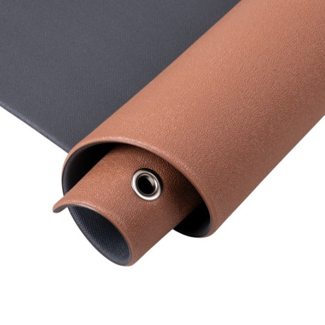 Tapis de gymnastique