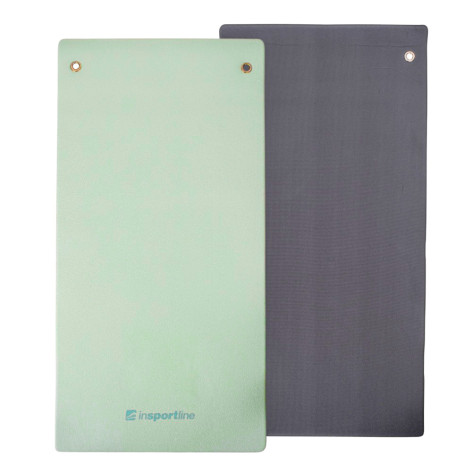 Tapis avec oeillets de suspension