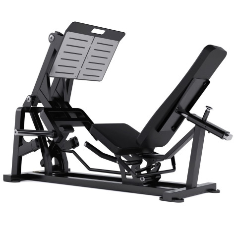 leg press pantographique