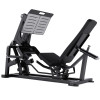 leg press pantographique