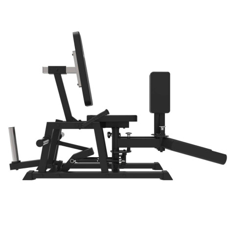 Machine pour le renforcement des adducteurs et abducteurs