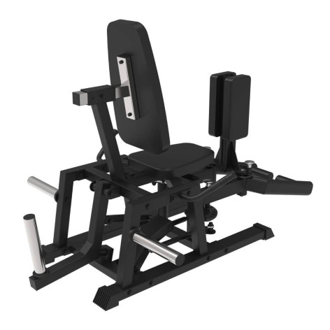 Machine de musculation pour adducteurs et abducteurs