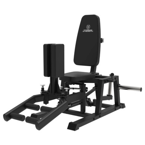 Ab-adducteur station compacte