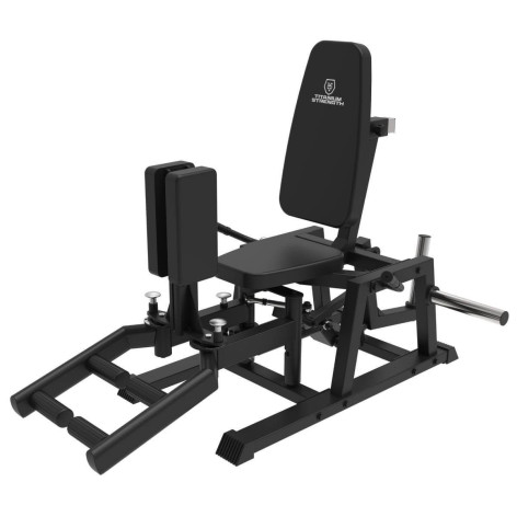 Station AB-Adducteur à charge libre