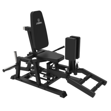 Abducteur-Adducteur machine à Charge Libre