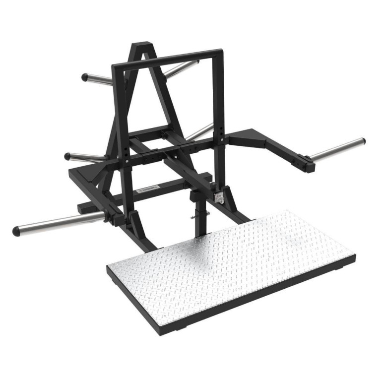 Belt squat Titanium Strength