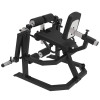 Banc leg curl combo leg extension