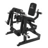 Banc unilatéral leg curl combo leg extension