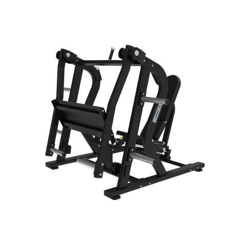 Presse à cuisses horizontale