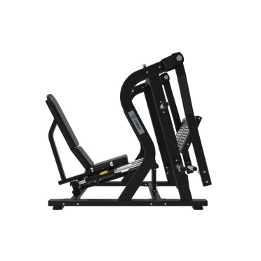 Leg press horizontale