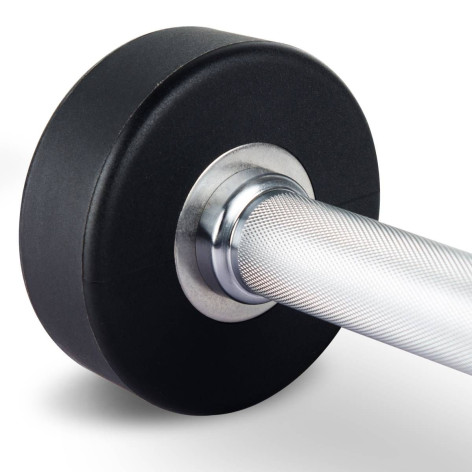 Ensemble d'haltères 10 paires avec rack de rangement