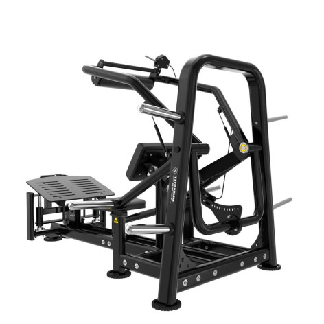 Station hip thrust Titanium Strength