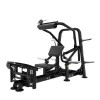 Hip thrust machine