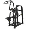 Rotary lat pulldown Titanium Strength