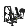 Leg press professionnelle