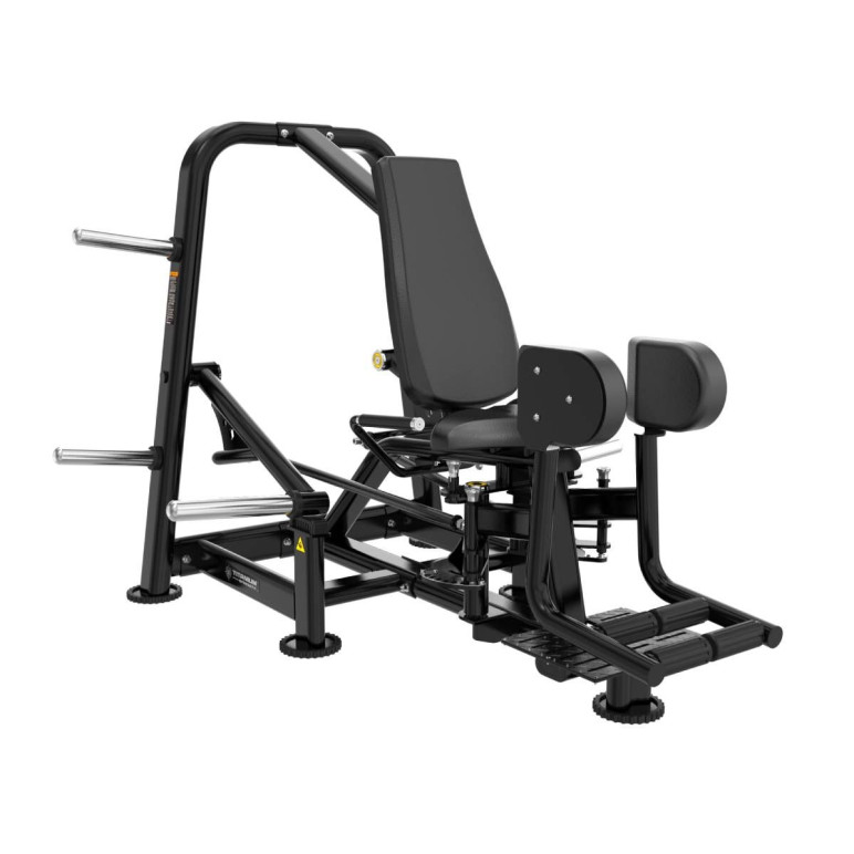 Appareil de renforcement pour les abducteurs