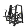 Chest press titanium strength
