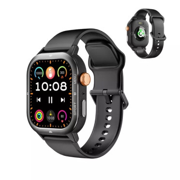 Montre connectée pour le sport et le suivi de la santé