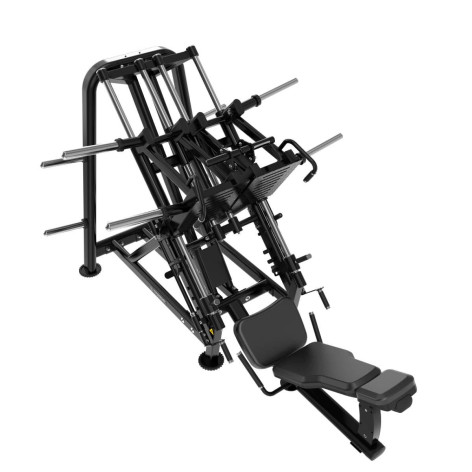 Presse à jambes Pro