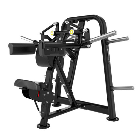 station d'élévations latérales