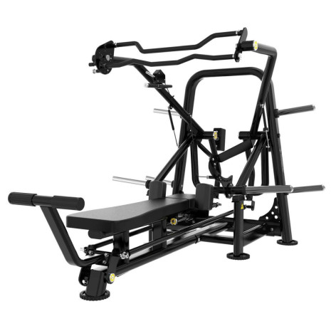 Presse de développé couché