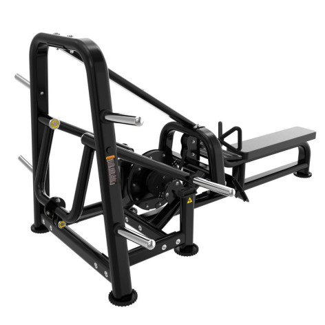 Appareil de rowing à charge libre