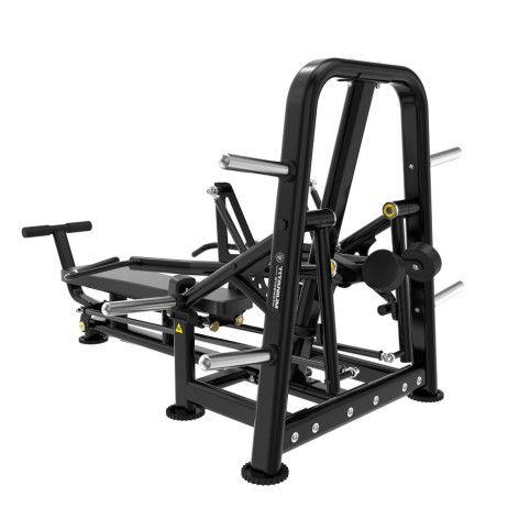 Banc de développé couché pour les pectoraux