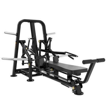 Banc de développé couché