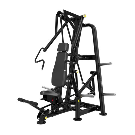 chest press machine