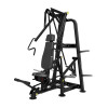 chest press machine