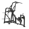 Lat Pulldown station