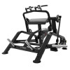 Triceps extension machine à charge libre