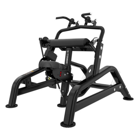 Machine iso-latérale pour triceps à charge libre